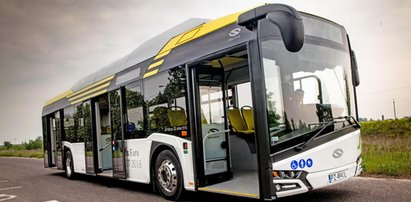 Nasz autobus jest najlepszy na świecie!