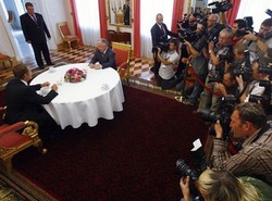 Wybory 21 października