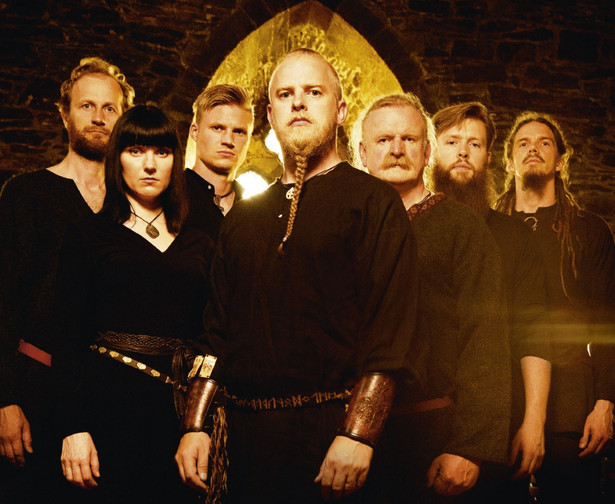 Wardruna zagra w Zabrzu i Gdańsku. Znamy daty koncertów i ceny biletów