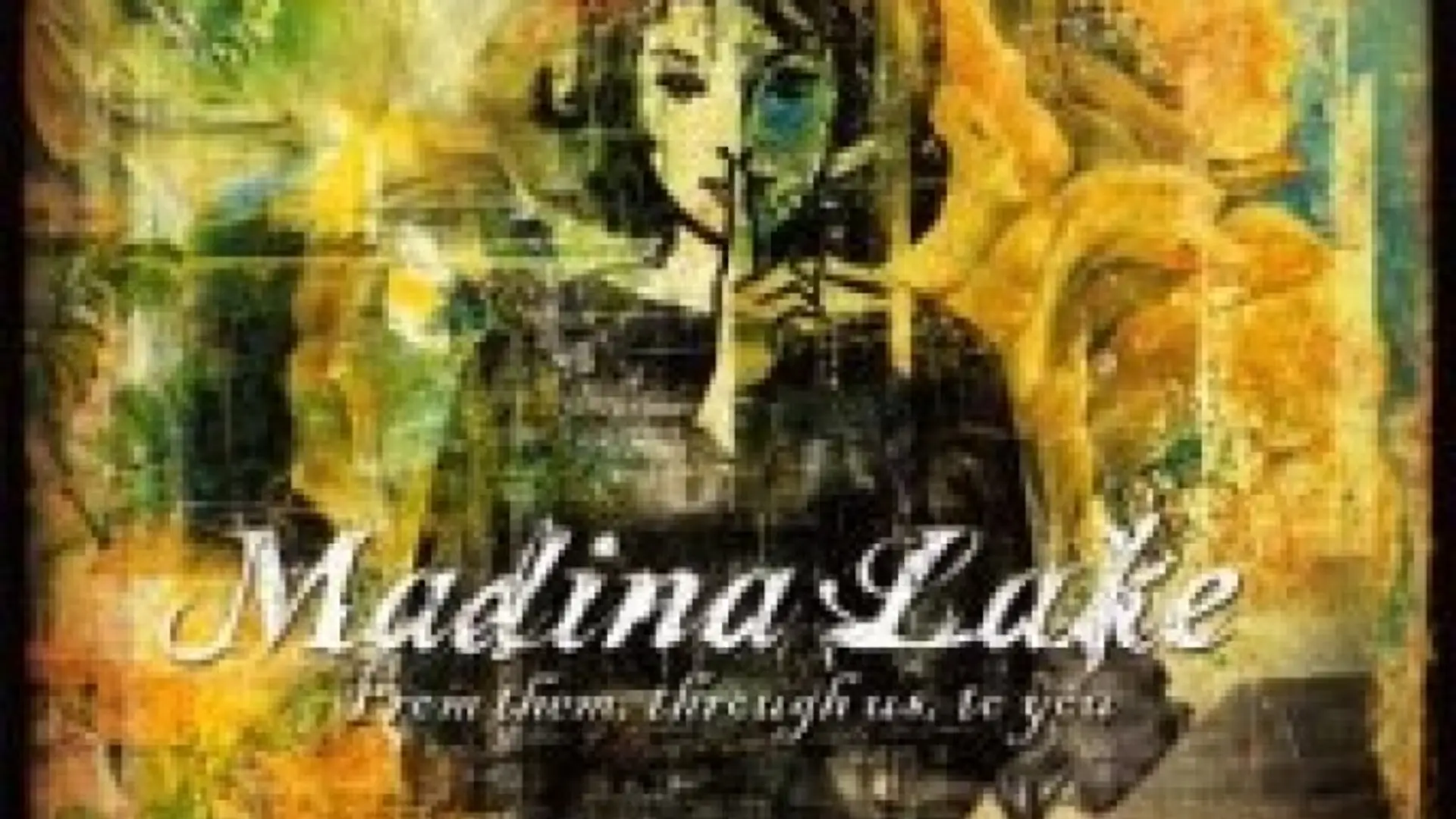 Madina Lake - Albumy fanów