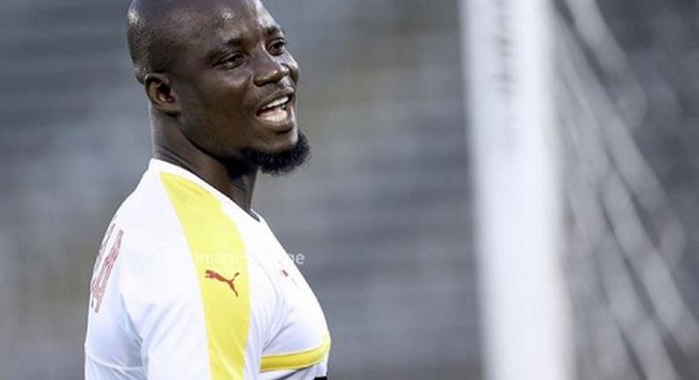 Stephen Appiah