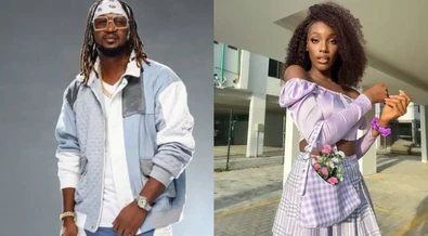 Paul Okoye flaunts his new woman with another video