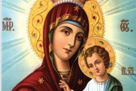 Drugog dana Božića slavimo SABOR PRESVETE BOGORODICE: Ovo su NAJVAŽNIJI OBIČAJI koje treba ispoštovati danas za zdravlje i mir - jedno NEMOJTE RADITI