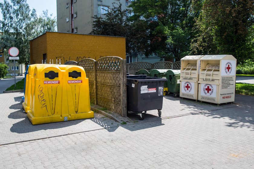 Podwyżka opłat za wywóz śmieci już od lipca