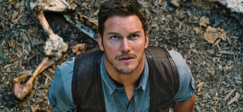 "Jurassic World": Blockbuster jak skamielina?