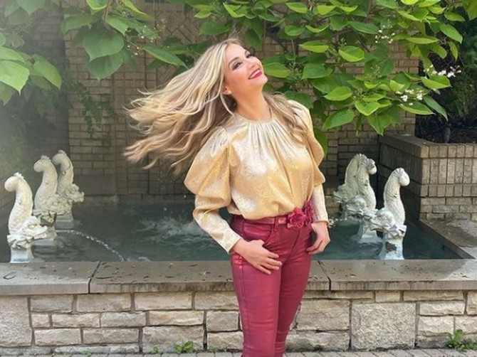 Marina Arsenijević