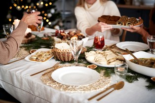 Wolna Wigilia, a w zamian więcej niedziel handlowych. Posłowie prawie jednomyślni