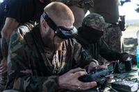 Jego firma stworzyła systemy antydronowe, które chronią Ukrainę. "Na myślenie nie mamy już czasu"