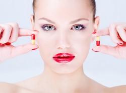 Pozbądź się tłuszczu jedną tabletką