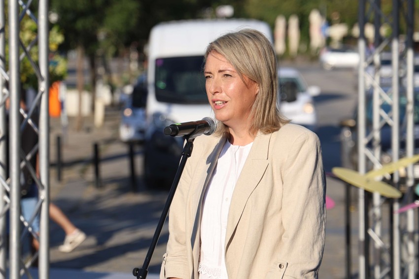 Kragujevac Expo karavan