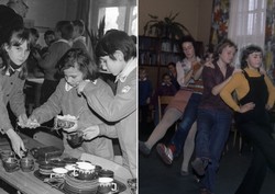 Szkoła w czasach PRL-u. QUIZ na 1 września. 10/10 zdobędą tylko prymusi