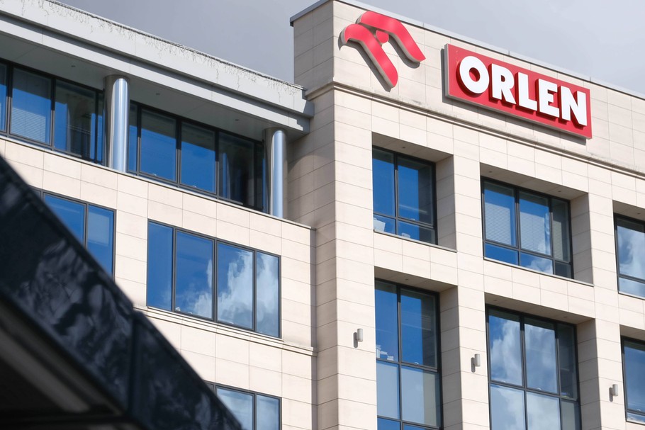 PKN Orlen sfinalizował przejęcie Grupy Energa