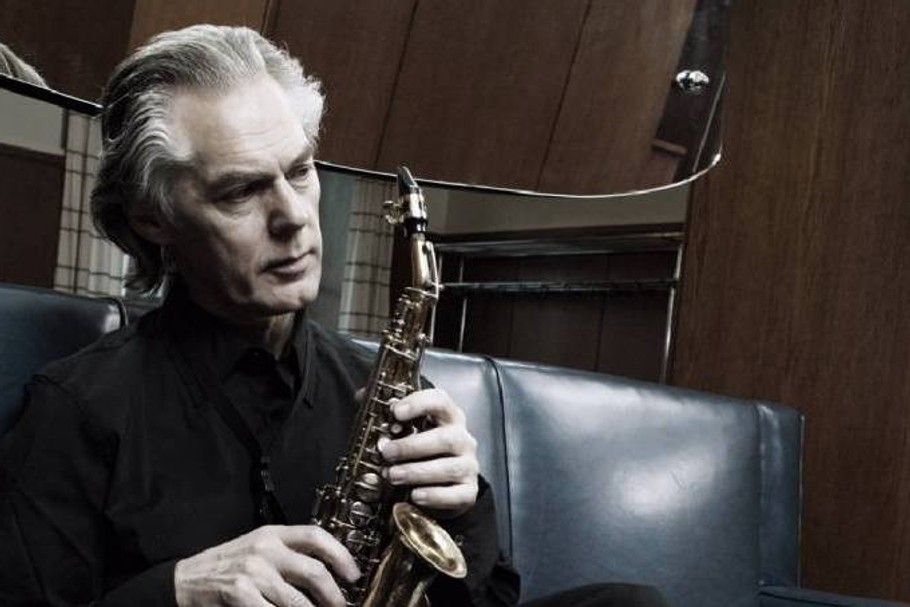 Pierwszym artystą, którego wysłucha publiczność Young Arts Festival 2021 będzie Jan Garbarek