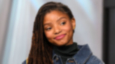 "Mała syrenka": Halle Bailey zagra Arielkę