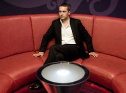 Ślub Żebrowskiego już w czerwcu