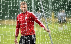 Zobacz, ile Artur Boruc będzie zarabiał broniąc bramki w Legii Warszawa