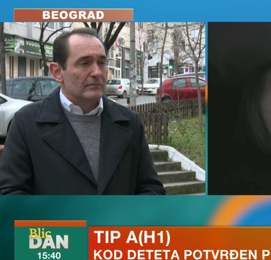 Dr Saša Milićević