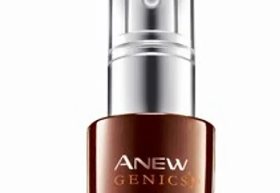 Zestaw Anew Genics