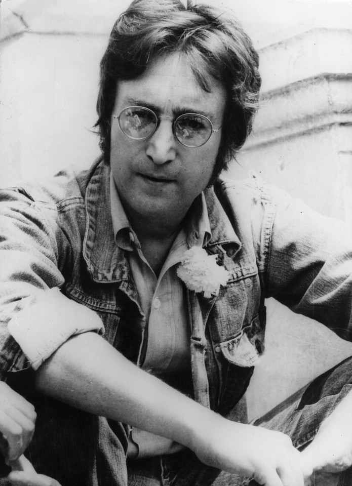 John Lennon