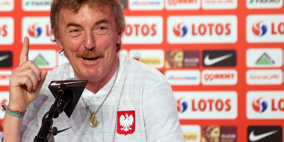 Zbigniew Boniek