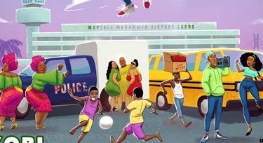 Surviving Lagos in December: How to avoid paying high transport fares