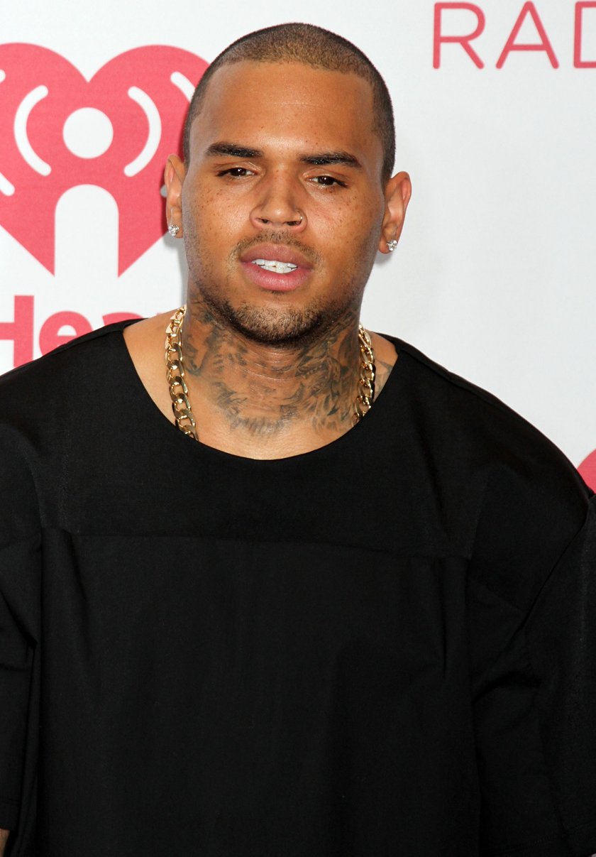 Chris Brown