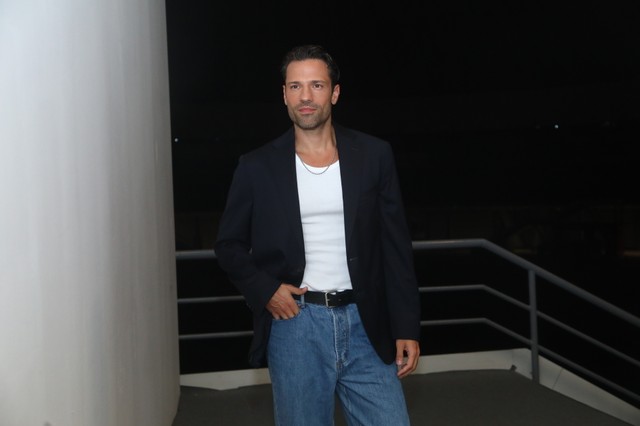Konstantinos Argiros (Foto: Ringier/Milan Ilić)