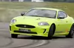 Jaguar XKR Goodwood Special: ostrzejsza wersja