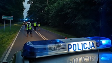 Były policjant śmiertelnie potrącił 13-latkę i uciekł przed więzieniem. "Zero skruchy, pokory, że zabił czyjeś dziecko"