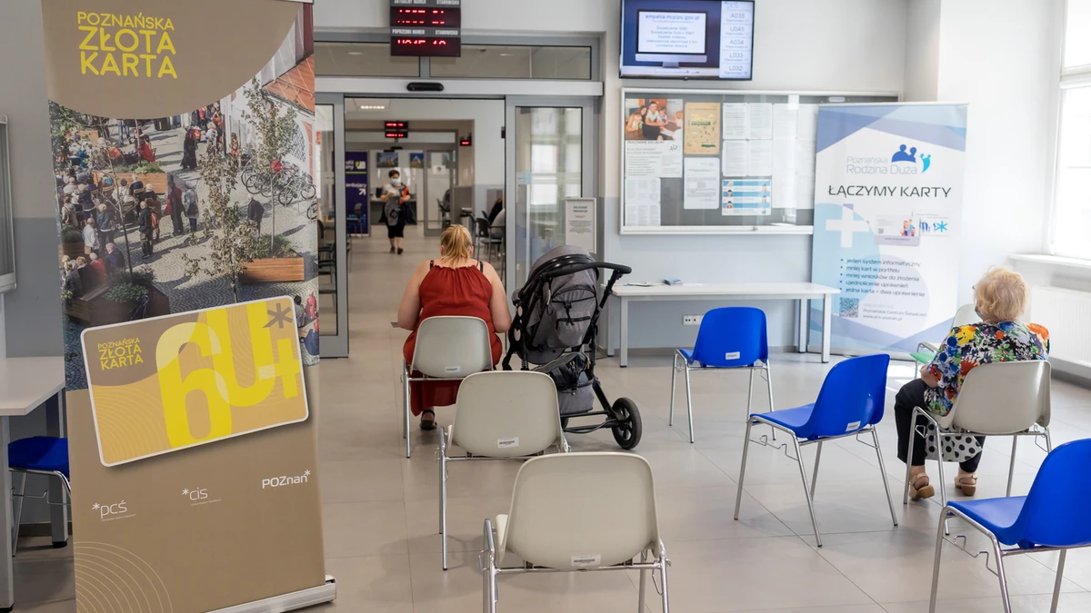 Nowe propozycje w poznańskiej karcie dla seniorów - Vimarsana News