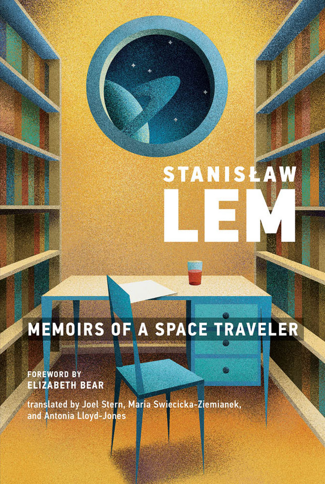 Stanisław Lem, MIT Press