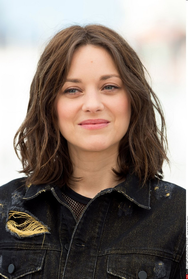 Kim jest Marion Cotillard?