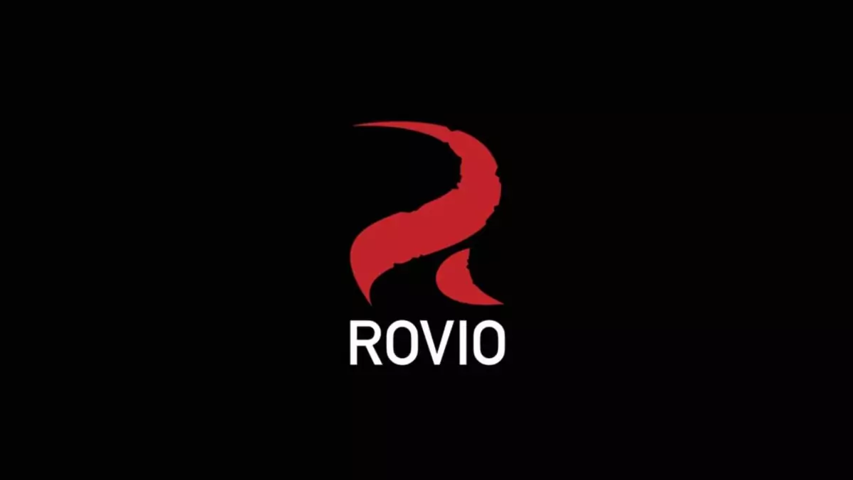 Rovio (logo)