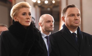 Duda: Nie da się doprecyzować prawa w zakresie definiowania języka nienawiści