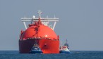 Wyścig o LNG w Europie to zagrożenie dla celów klimatycznych. Greenpeace ostrzega