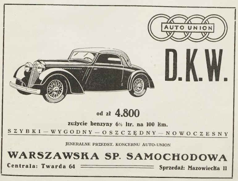 DKW