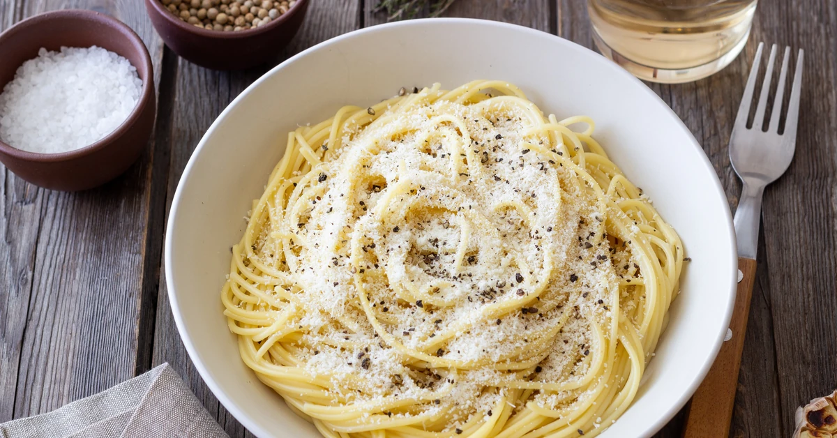 Pyszny obiad na piątek. Podajemy przepis, Ty gotujesz. Makaron woźnicy