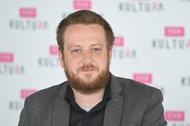 Mateusz Matyszkowicz, były dyrektor TVP Kultura