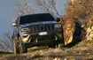 Jeep Grand Cherokee Trailhawk 2017
