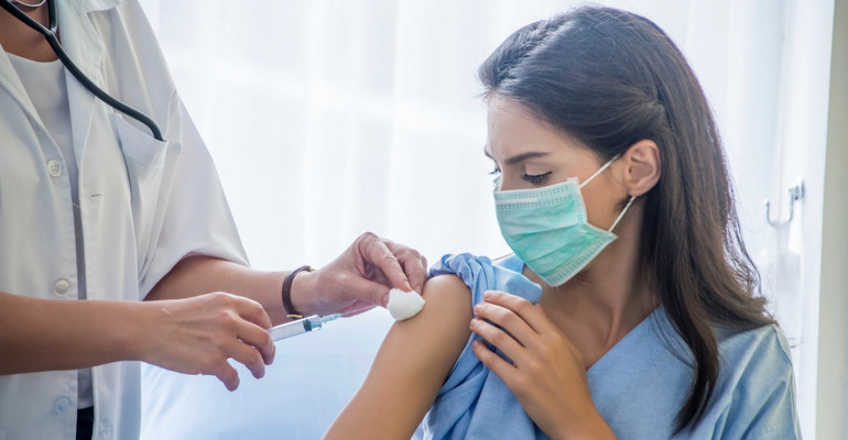 Jakie są obowiązkowe szczepienia dla lekarzy?