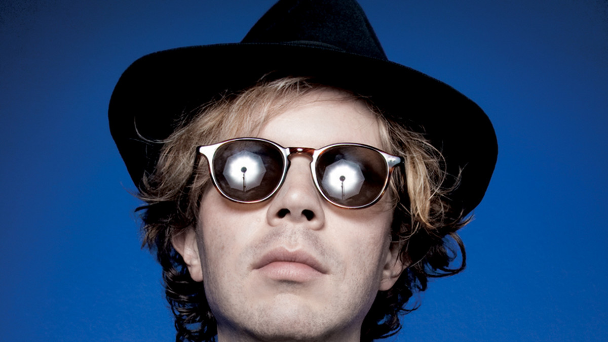 Beck ujawnił plany wydawnicze oraz nowy singel