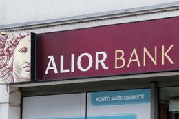 Alior Bank uruchomił platformę na blockchainie Ethereum