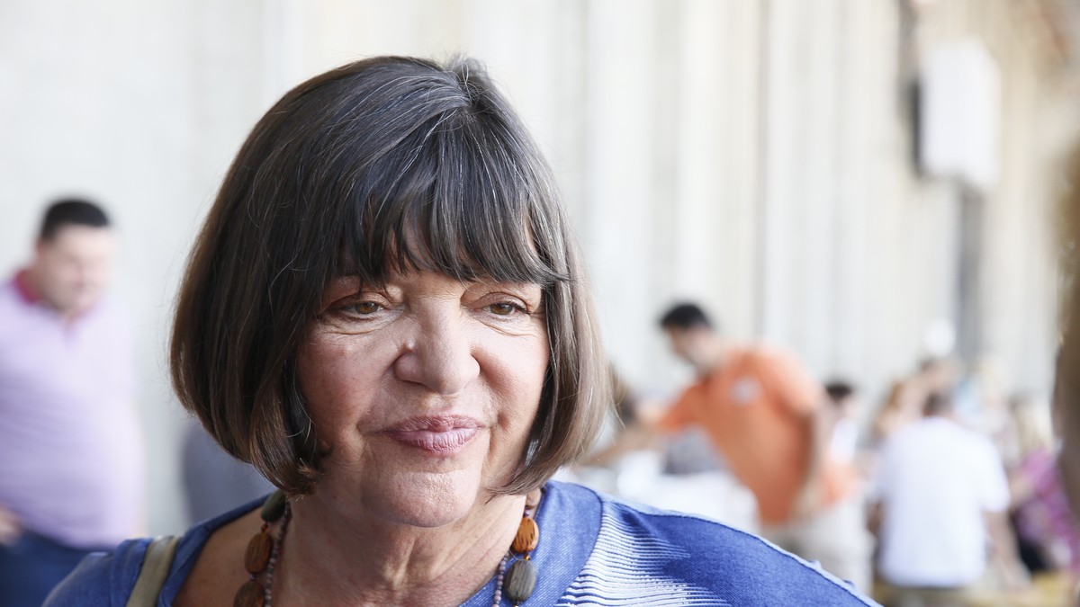 Gorica Popović