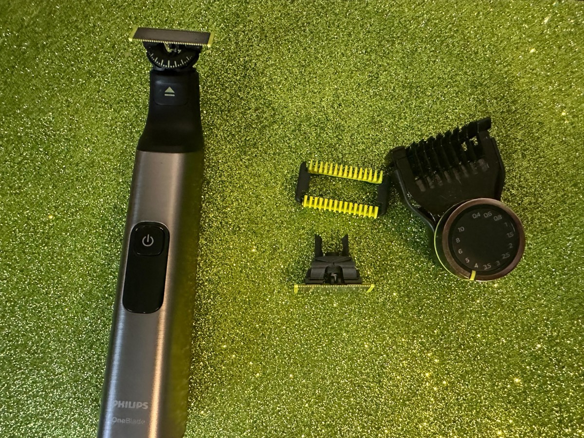 Philips OneBlade 360 Pro