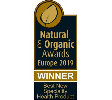 natural award