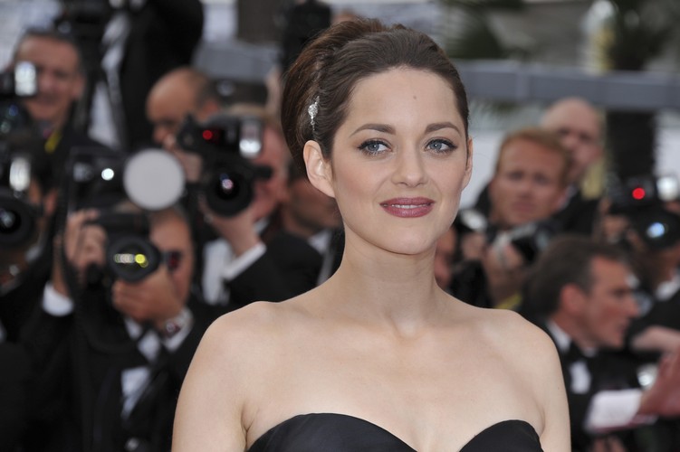 Marion Cotillard