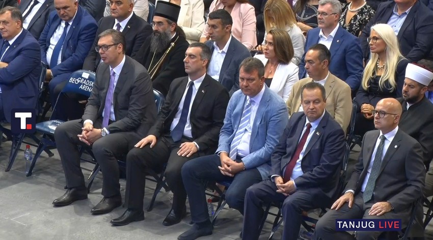  Dan srpskog jedinstva slobode i nacionalne zastave