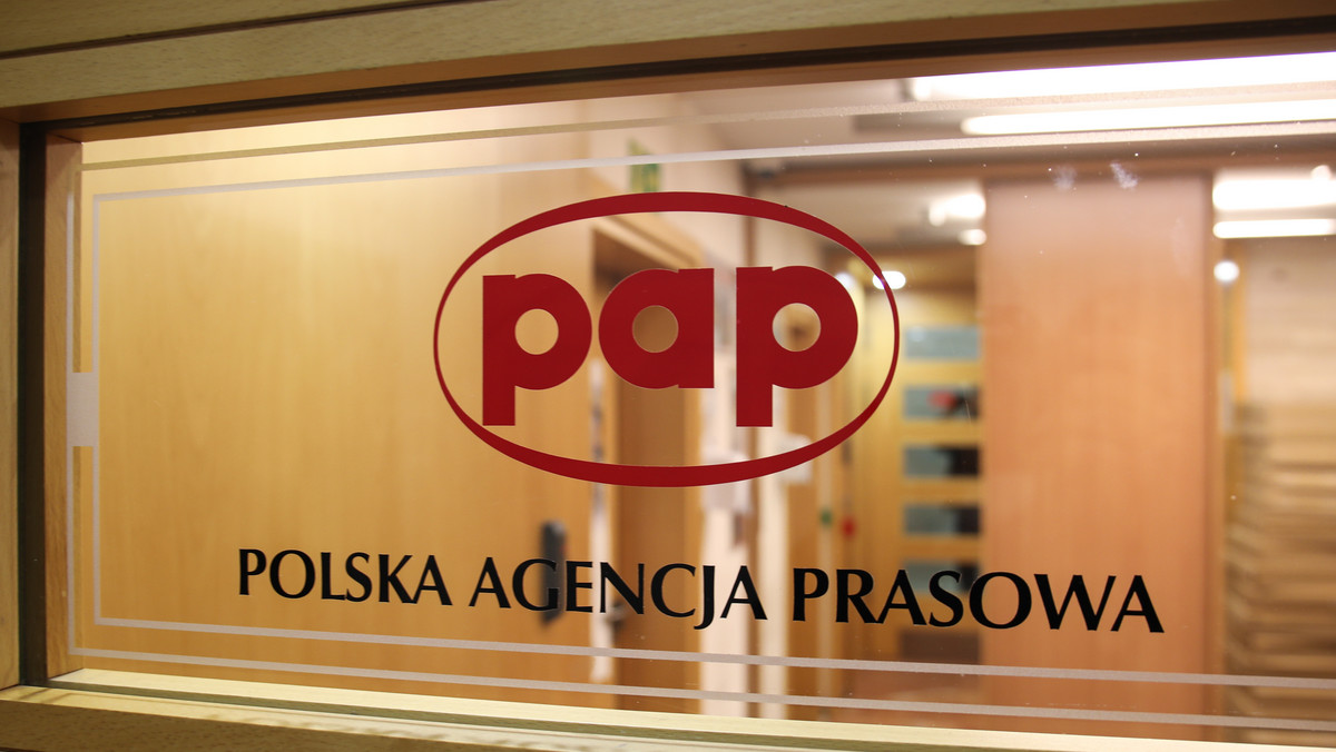 Polska Agencja Prasowa w likwidacji. Zmiana danych w KRS