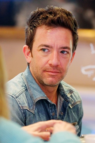 David Faustino