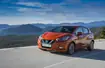 Nissan Micra MY2017